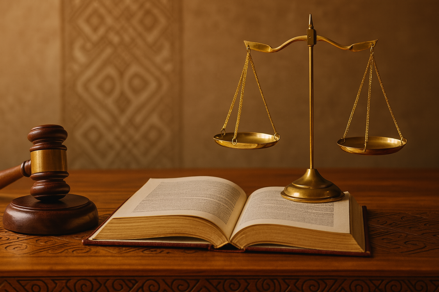 Labor Law & Policy